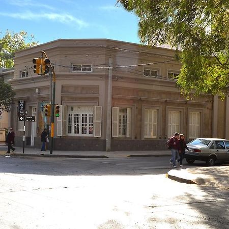 La Salamanca Сальта Экстерьер фото